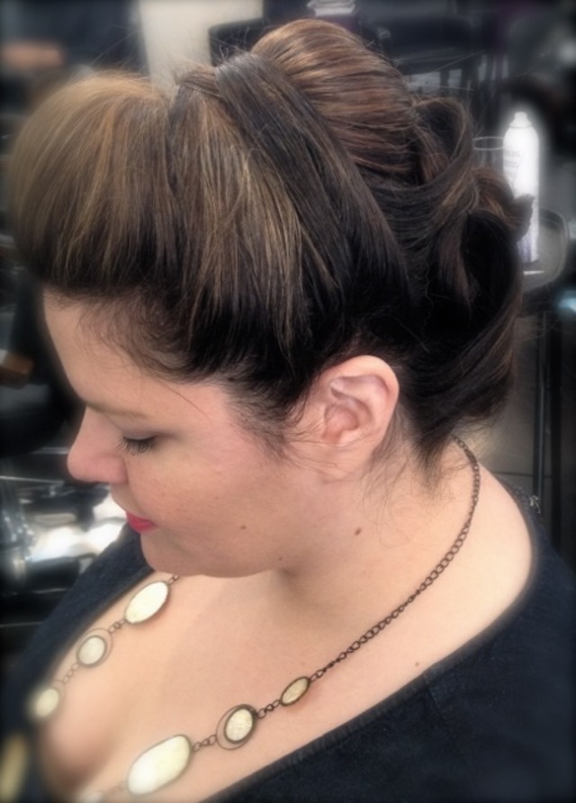 up-do practice