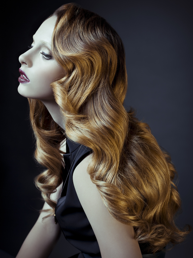 www.stevenrobertsonhair.com | Zuzanna Audette Photography
