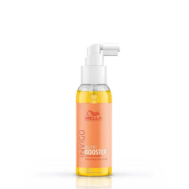 Wella Professionals Invigo Nutri-Enrich Nutri Booster