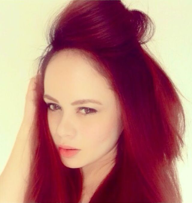 fiery
