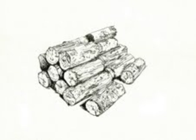 firewood