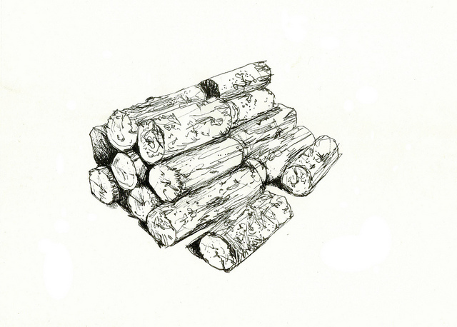 firewood