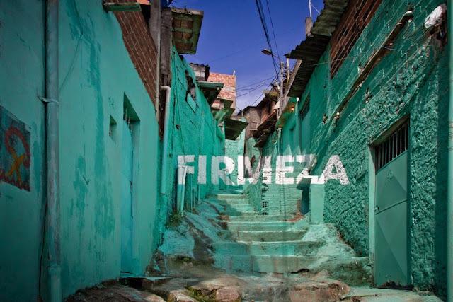 firmeza