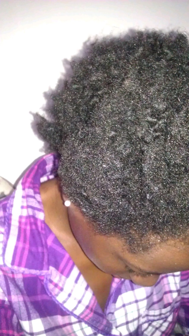 first 4months