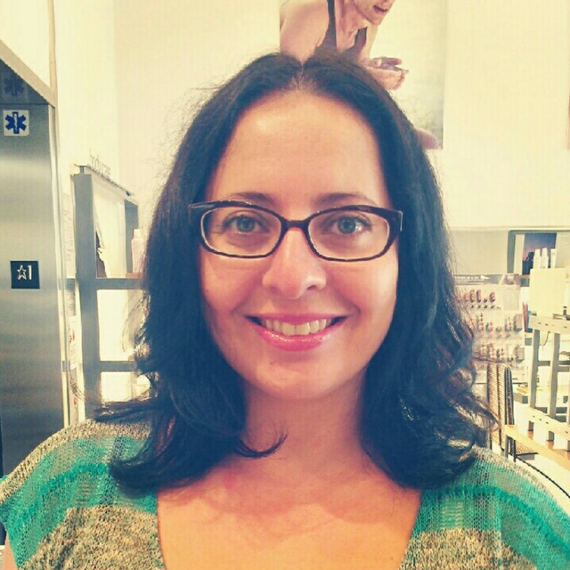 first hair cut ever