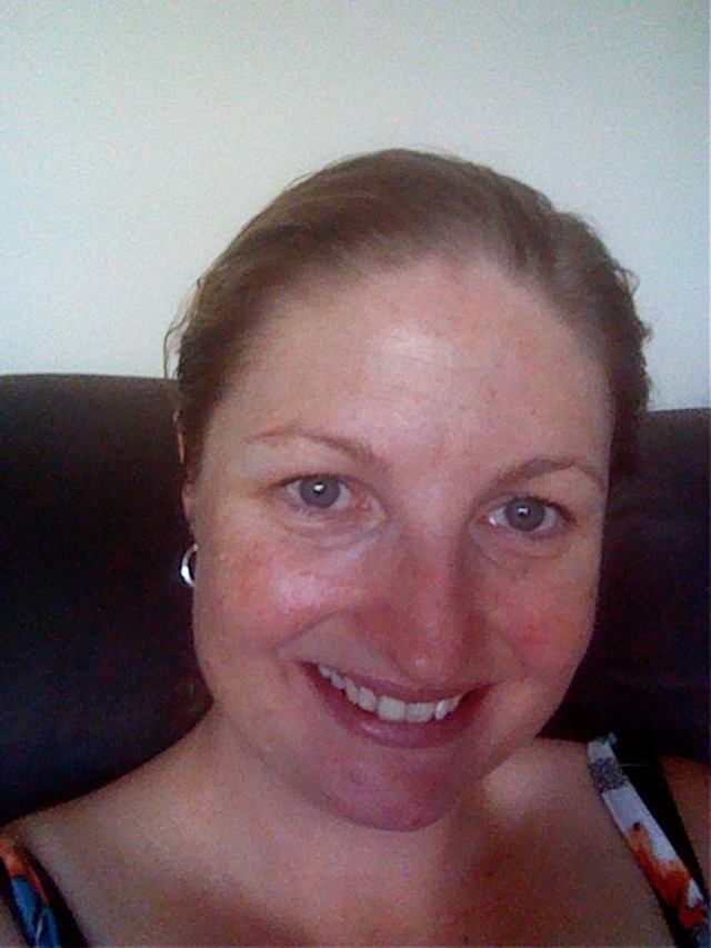 first pass