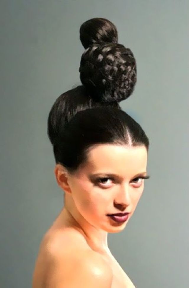 first photoshoot 2010