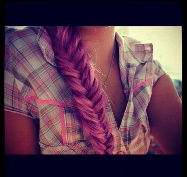 fish braid