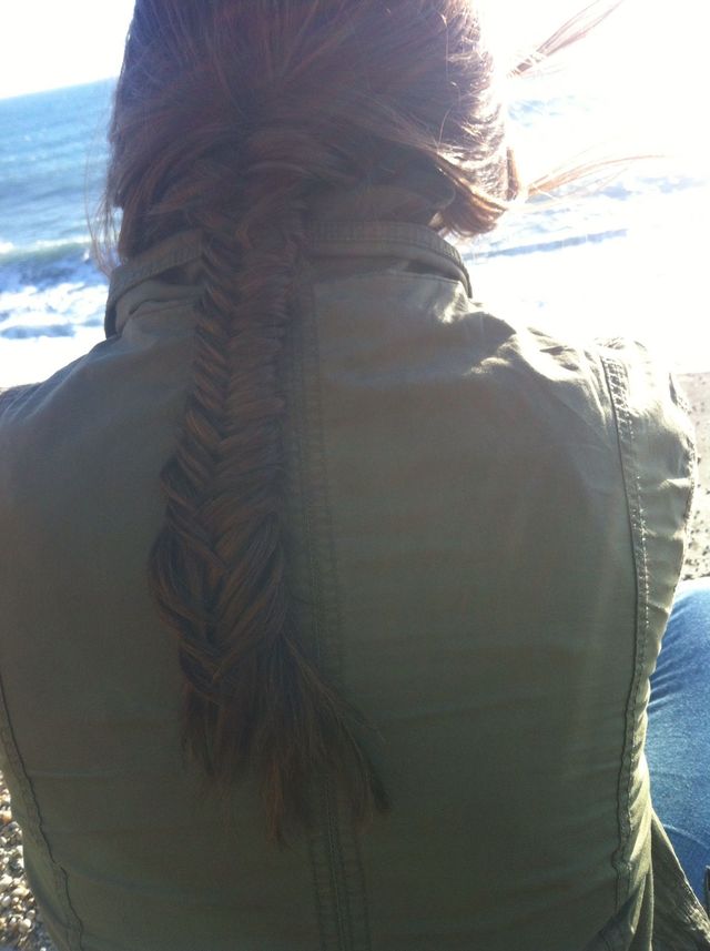 fish plait