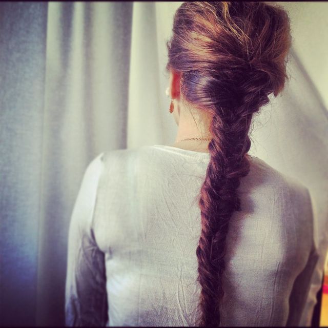 fishbraid