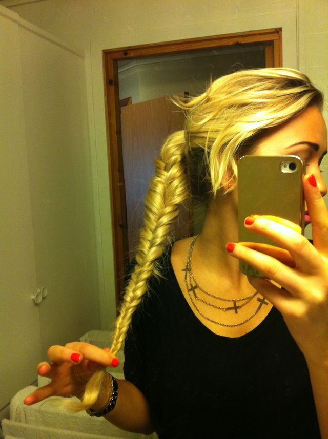fishbraid
