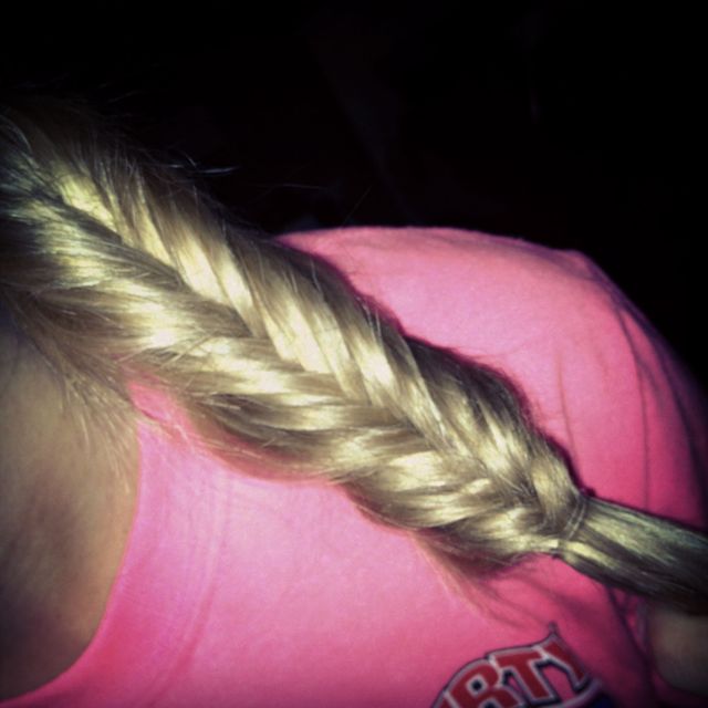 fishtail 