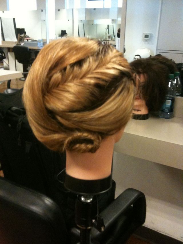 fishtail 