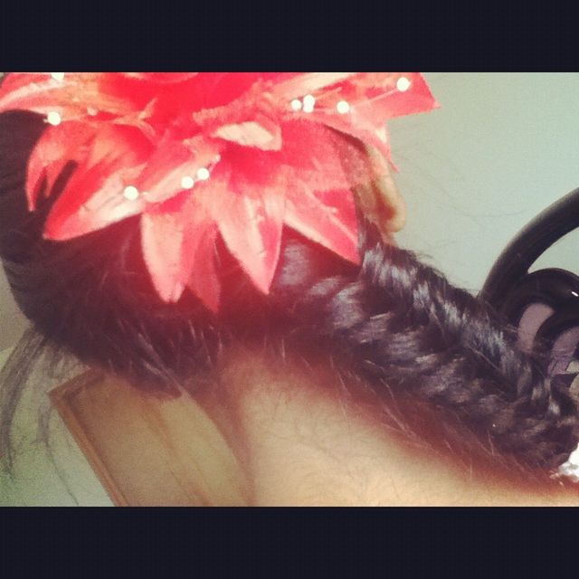 fishtail 