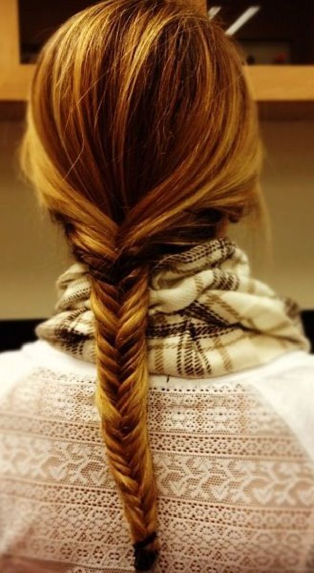 fishtail 