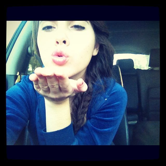 fishtail 