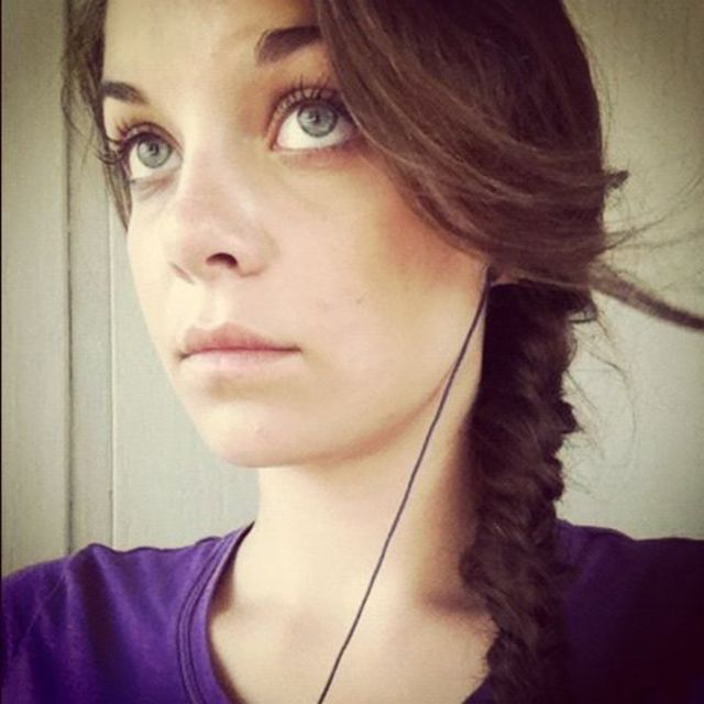 fishtail braid