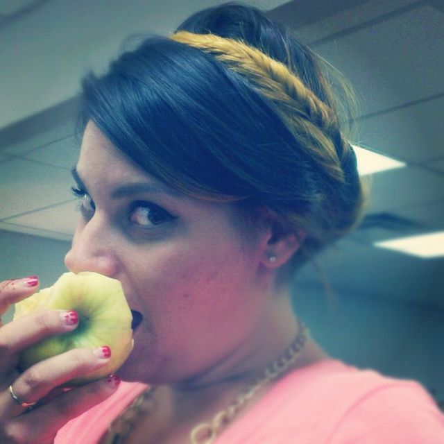 fishtail braid