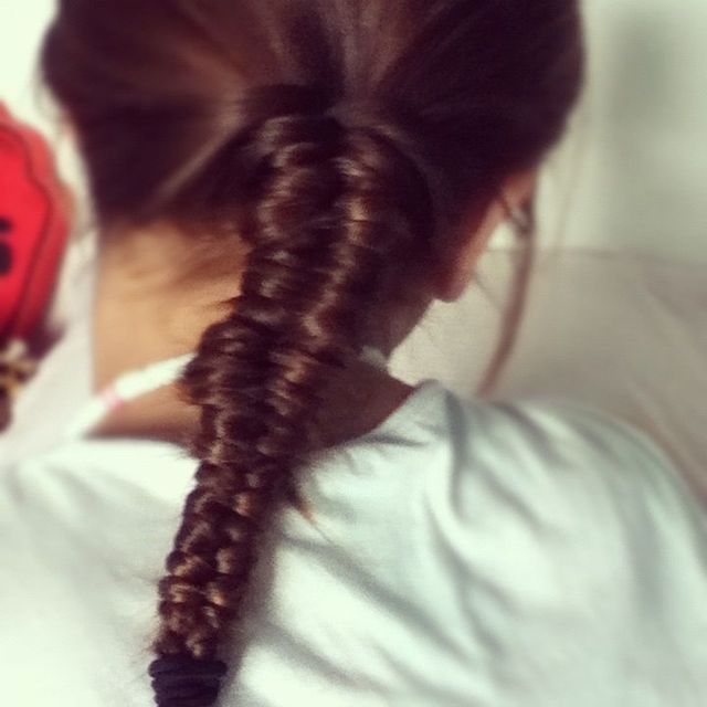 fishtail!