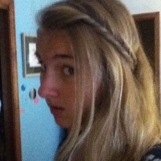 fishtail
