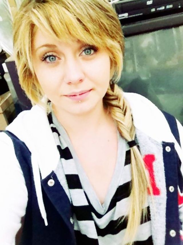 fishtail