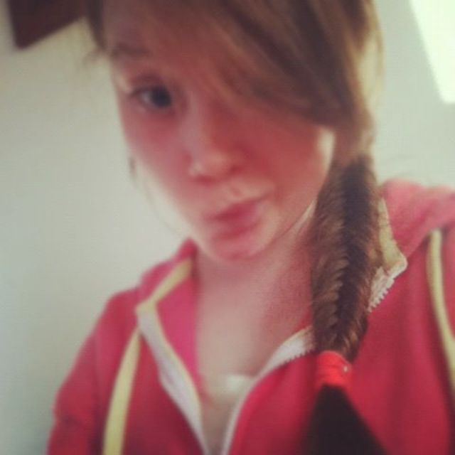 fishtail