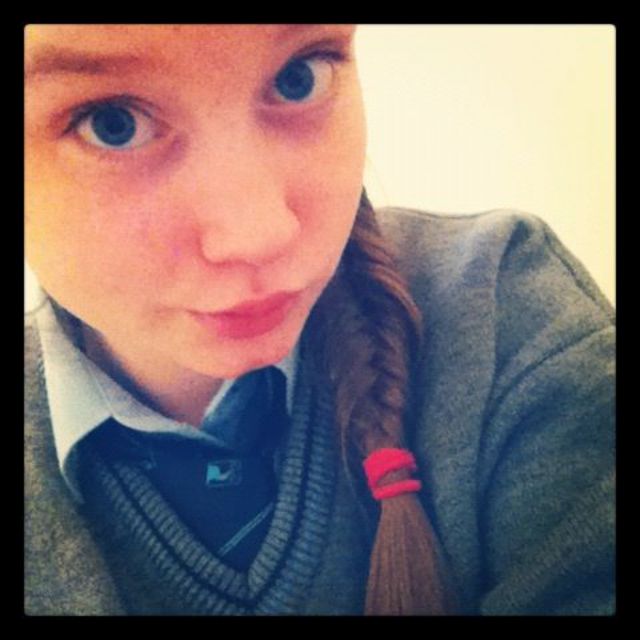 fishtail