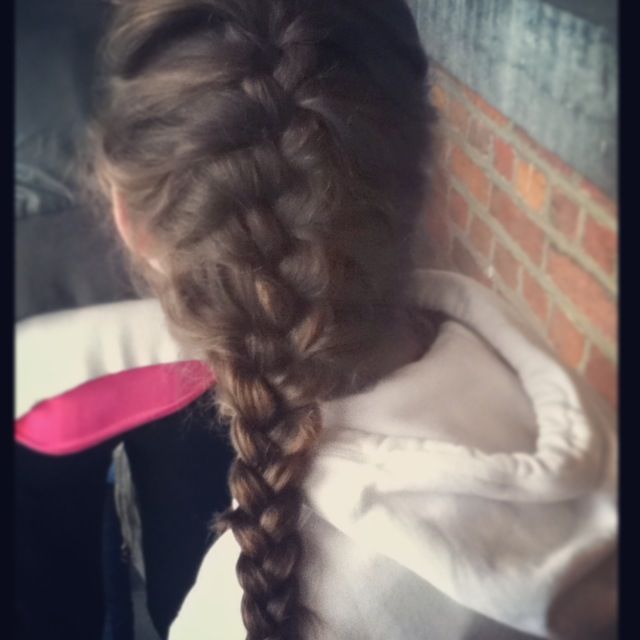 fishtail