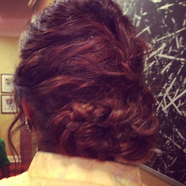 fishtail