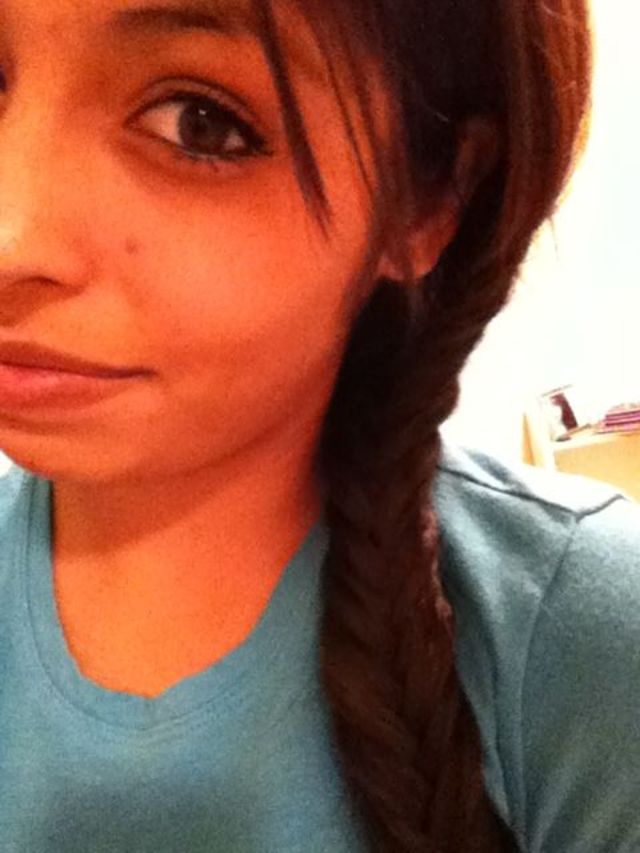 fishtails 