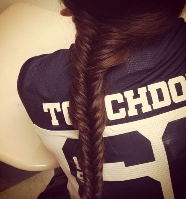 fishtale braid