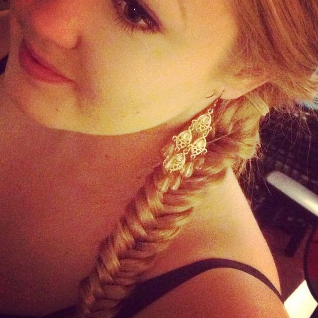fishtale