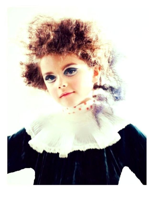 fizzy doll