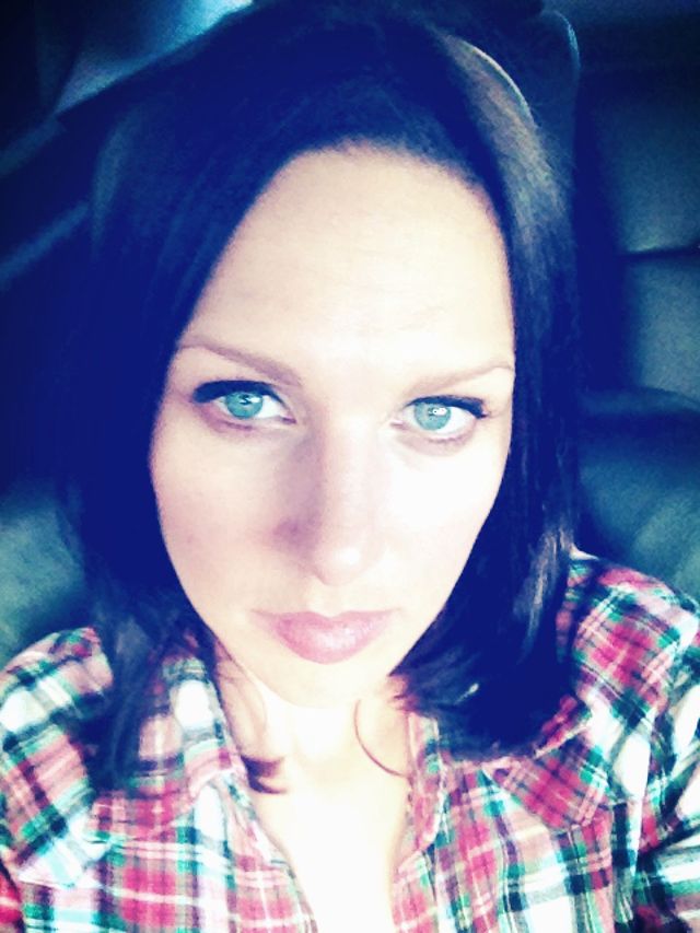 flannel time