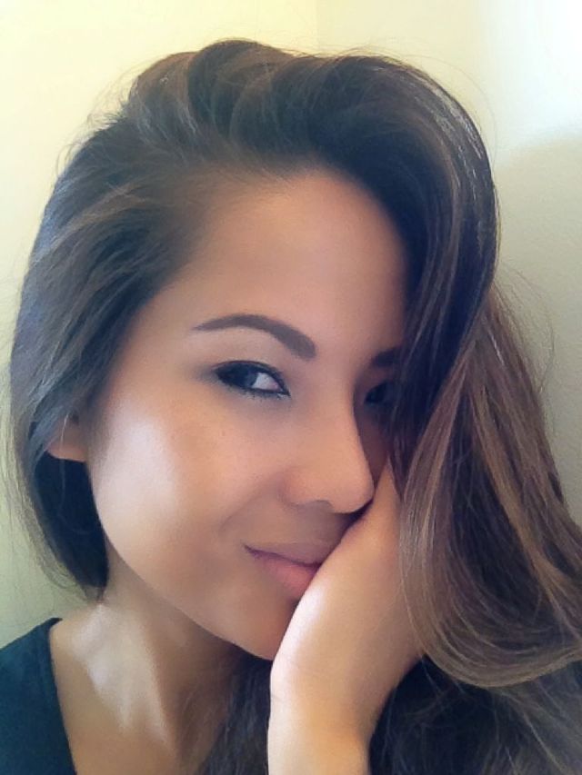 flat iron