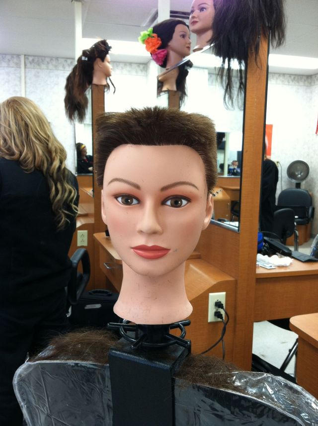 flat top