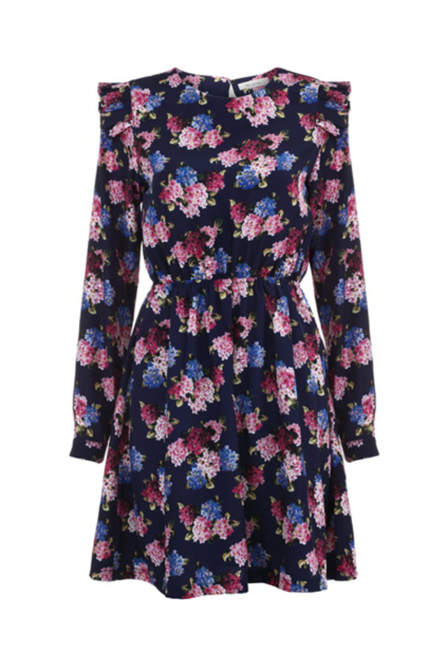 floral