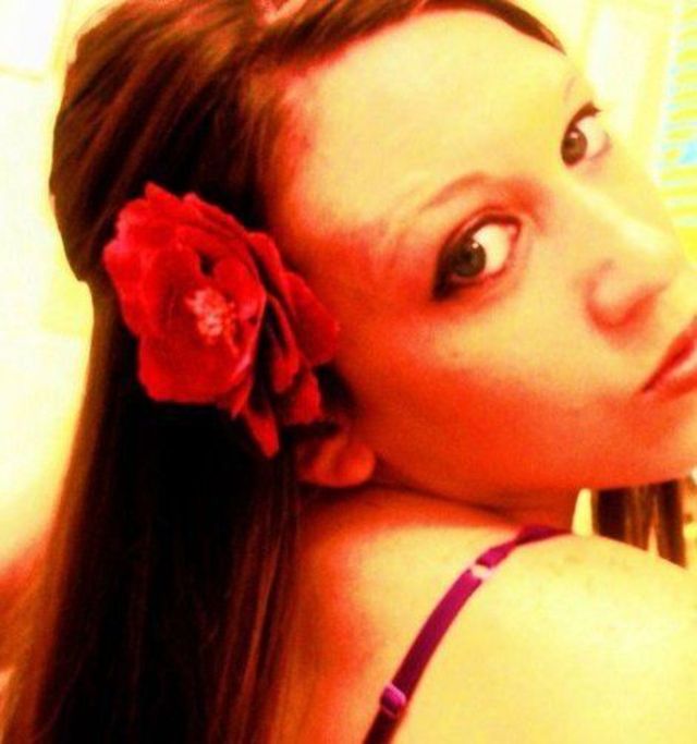 flower child