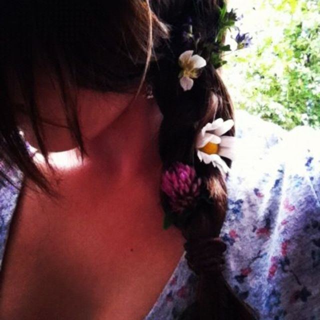 flower