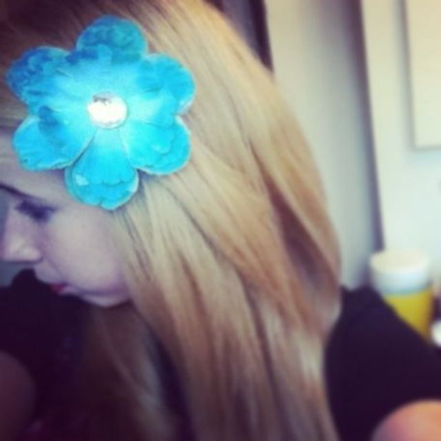 flower