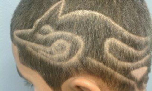 Stylist/Barber Marche