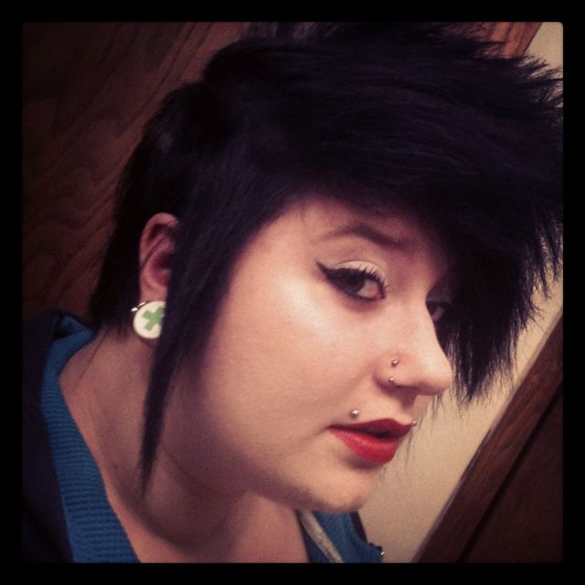 fohawk