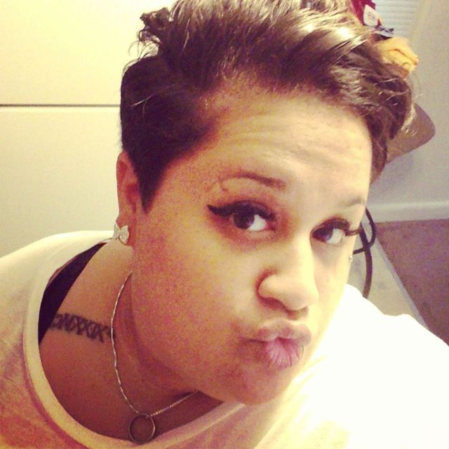fohawk