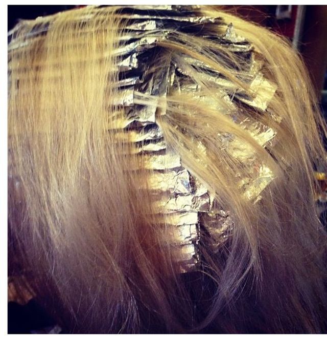 foils for days 