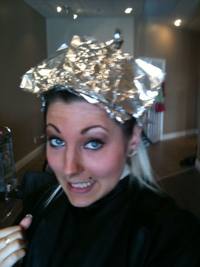 foils