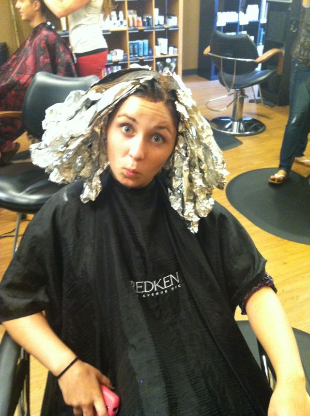 foils!