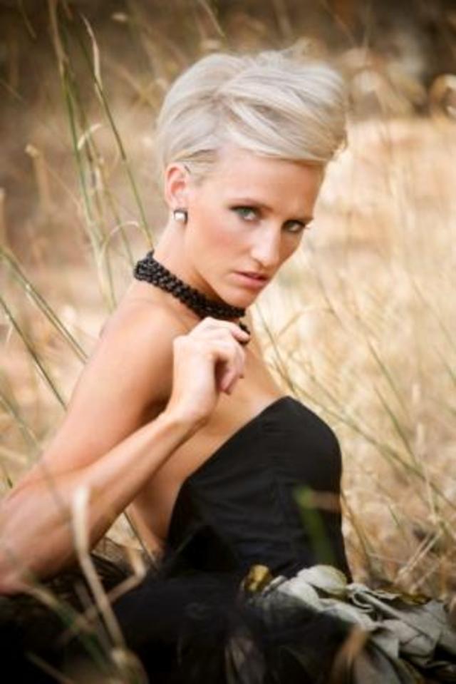 Forest Photo Shoot 2011