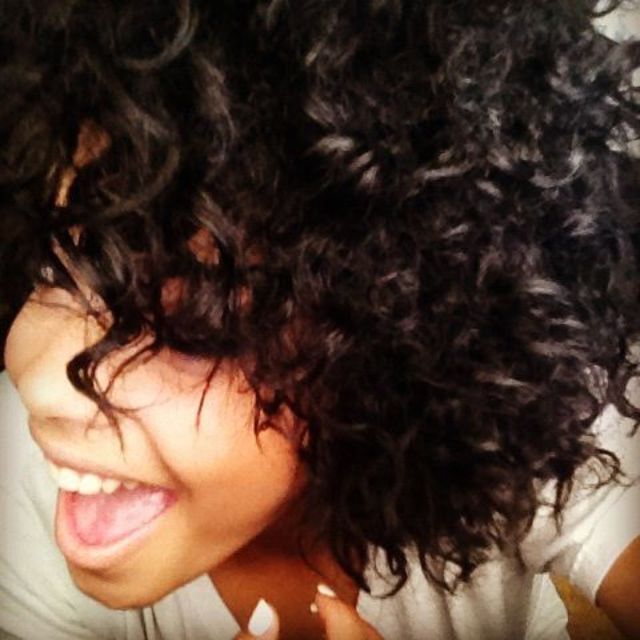 forever curly