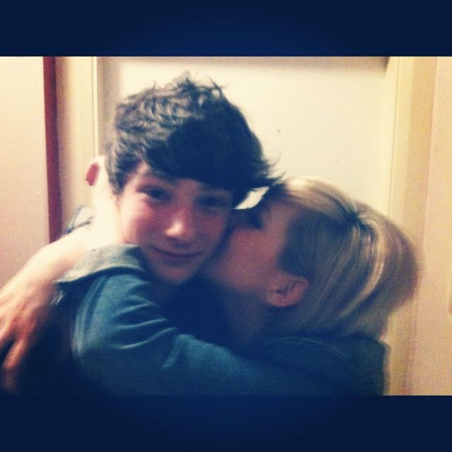 forever wearing my hair in the same style but different colours