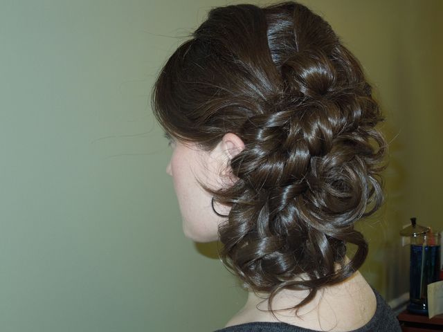 formal event